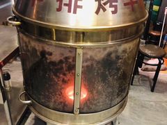 -313羊庄·羊肉火锅烧烤(李村店)