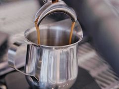 -MQ COFFEE STAND明谦(新洲店)