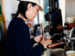 -纽巷咖啡 SOFTFOCUS COFFEE(锦和巴黎时韵店)