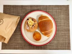 -熊叔熊婶面包房(团结湖店)