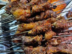 -金二烤肉(早慈巷小区店)