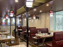 大堂-粤潮牛肉火锅店(江南大道店)