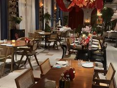 -Osteria Garden 生蚝花园餐厅(原进贤路店)