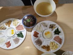 -建新园过桥米线(金碧广场店)