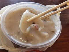 传统水菱角-老西关濑粉(文明路店)