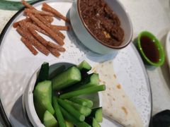 -巧克力渔家.小船海鲜家常菜(万平口店)