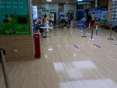 -广州仁爱天河医院体检中心