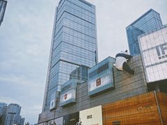 -成都宽窄巷子西美居酒店