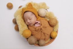 点击看大图 -熊孩子韩国儿童摄影(三义街店)