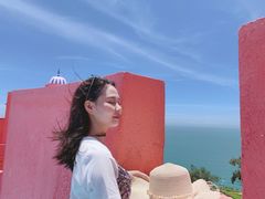 -漳州滨海火山岛自然生态风景区