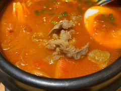 -一心创作料理屋(经开万达店)