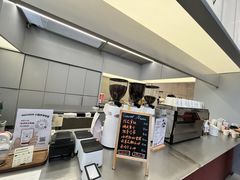 -Manner Coffee(IFS一楼店)