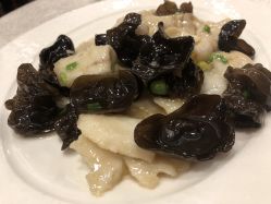 -梅龙镇酒家·宴会厅(南京西路总店)