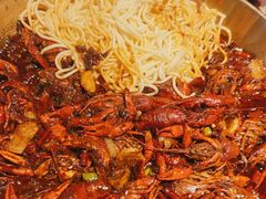 -蛙老爹·蜀香美蛙鱼头(王家湾店)