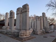-北京石刻艺术博物馆(五塔寺)