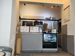 大堂-SEVEN O’CLOCK CAFE七点咖啡