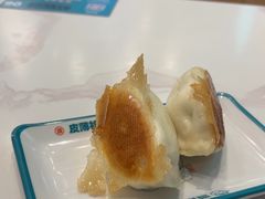 -当家水煎包·牛肉汤(浦江店)