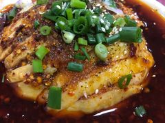 -老丘丘(较场口店)