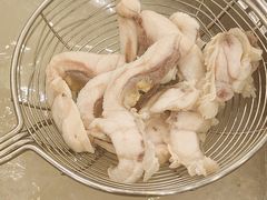 -正能量脆肉鲩火锅