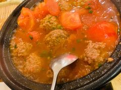 砂锅手工丸子-百年神厨·地道川菜(清江西路店)