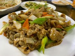 -开封灌汤包子铺(尚志大街店)