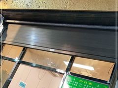 门面-李家特色小炒泡馍