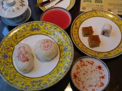 -富华斋饽饽铺·宫廷糕点·伴手礼(护国新天地店)