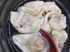 -食惠里小笼包面馆(越秀店)