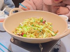 -肖记公安牛肉鱼杂馆·省级非物质文化遗产(江汉路直营店)