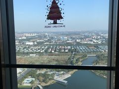 -嘉定凯悦·咖啡厅