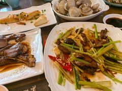 -鹅滋道(甘坑古镇店)