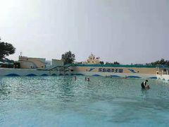 -秦皇岛乐岛海洋王国