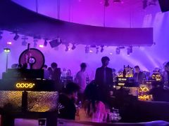 -CLUB OPUS欧贝斯酒吧(合肥店)