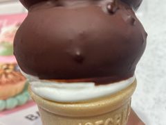 -DQ·蛋糕·冰淇淋(大宁国际商业广场店)