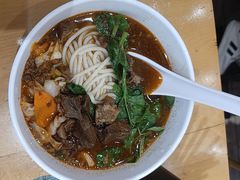 -三千粉牛肉米粉(来客茂店)