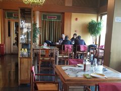 大堂-那家小馆•北京菜•烤鸭(香山店)