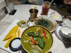 -Home Thai·泰谣(王府井apm店)