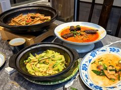 -福照楼汽锅鸡·云南菜(护国路店)