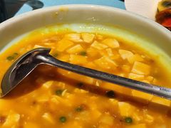 金汤海味豆腐-胡桃里乐队酒馆(广州塔店)