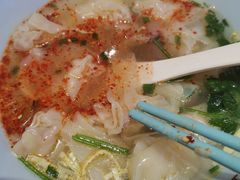 -小杨生煎(深圳岗厦北店)
