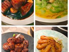 -醉庐·新上海菜(南京西路店)