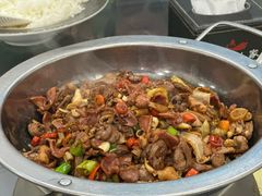 -湖南人家湘菜馆(镇江路店)