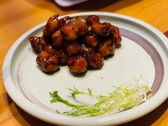 -几荷·恰似故人来(秀水广场店)
