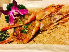-割烹酱子日本料理(弘基财富广场店)