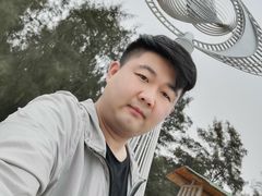 -北海金海湾红树林生态旅游区