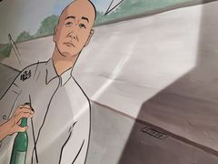 -马路牙子地桌烤肉(工体店)