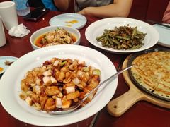 -宏状元现熬粥·京味菜(五棵松店)