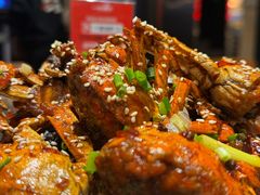 -一棠龙虾•王牌虾球(恒隆广场店)