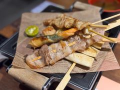 -山葵家居酒屋(天目里店)