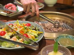 -御牛道日式烤肉料理(杭州万象城店)